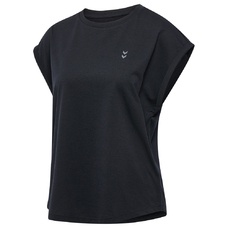 hmlSOFT RELAXED W T-SHIRT S/S-2459057