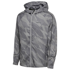 hmlAOP HYBRID TRACK JACKET-2459366