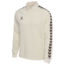 hmlROOT POLO L/S-2471822