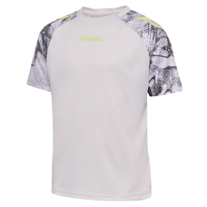 hmlBLAZE26 PRO TRAINING JERSEY KIDS-2461300