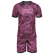 hmlBLAZE CLUB 26 GRAPHIC SET KIDS-2462858