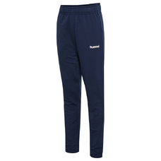 hmlJR REG LOGO ADJ WAIST PANTS-2463106