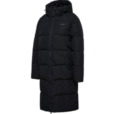 hmlLONG PUFFER W JACKET-2463428