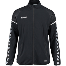 AUTHENTIC CHARGE MICRO ZIP JACKET-414718