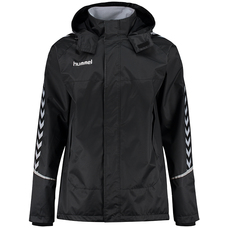 AUTHENTIC CHARGE ALL-WEATHER JKT-415009