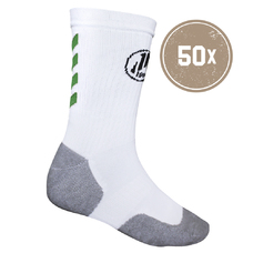 50ER SET TEAMSOCK BASIC-793152