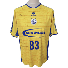 VFL GUMMERSBACH AUSWÄRTSTRIKOT 2019/2020-690990