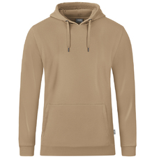 Kapuzensweat Organic-2405007