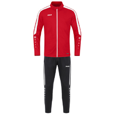 Trainingsanzug Polyester Power-2405152