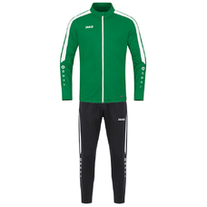 Trainingsanzug Polyester Power-2405156