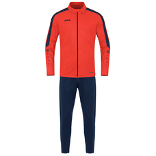 Trainingsanzug Polyester Power-2405160