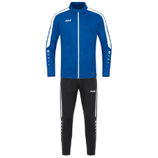 Trainingsanzug Polyester Power-2405164