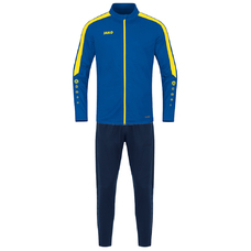 Trainingsanzug Polyester Power-2405168