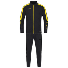 Trainingsanzug Polyester Power-2405176