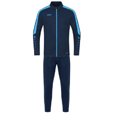 Trainingsanzug Polyester Power-2405188