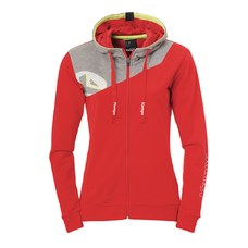 CORE 2.0 KAPUZENJACKE WOMEN-551446