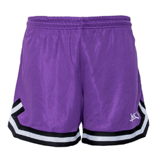 K1X Hardwood Double X Shorts mk2 Basketball navy-rot-weiß Damen NEU 76068 