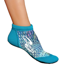 SPRITES LOW TOP SAND SOCKS-469621