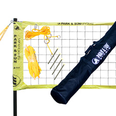 Beach-Volleyball Netzanlage Spectrum 2000-776466