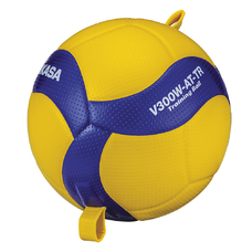 VOLLEYBALL V300W-AT-TR-658268