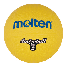 DB2-Y DODGEBALL-118204