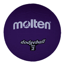 DB2-V DODGEBALL-118206