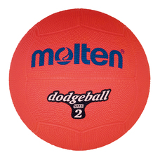 DB2-R DODGEBALL-118207