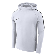 MENS NK DRY ACDMY18 HOODIE PO-708124