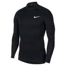 nike zip up long sleeve