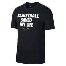 nike basketball tshirts