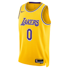 Los Angeles Lakers Icon Edition 2022/23 Dri-FIT NBA Swingman Jersey