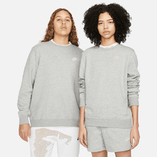 Club Fleece Crew Sweatshirt Damen-2218769