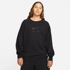 Air French Terry Crew Sweatshirt-2217548