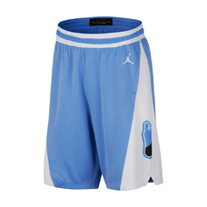 UNC Limited Away Men's Jordan Dri-FIT College Basketball Retro Shorts-2317706