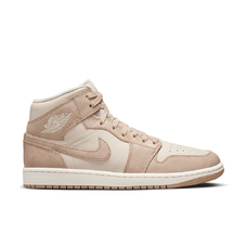 DAMEN AIR JORDAN 1 MID SE-2318426