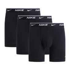 Boxer Brief 3Pk Boxershort-2445461