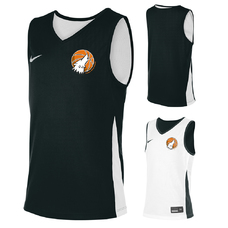 PASSAU WHITE WOLVES TEAM BASKETBALL REVERSIBLE TANK-2347727