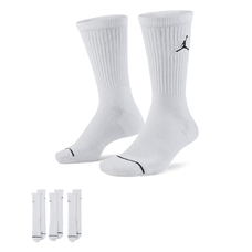 JORDAN EVERYDAY MAX CREW 3-PACK-731716