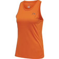 WOMEN'S CORE RUNNING SINGLET-881994