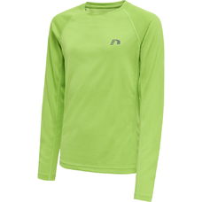 KIDS CORE RUNNING L/S TEE-882695