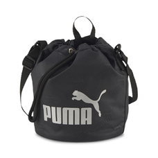puma core up small bucket bag