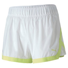 BE BOLD WOVEN SHORT-758841
