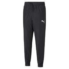 Cross the Line Warm up Pant