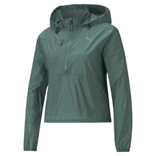 RUN LITE WOVEN JACKET W-900782
