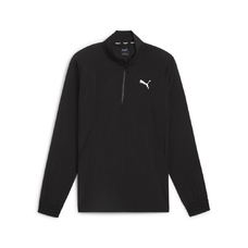 FIT Woven ¼ Zip-2260407