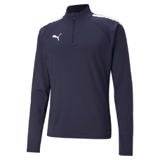 TEAMLIGA 1/4 ZIP TOP-956011