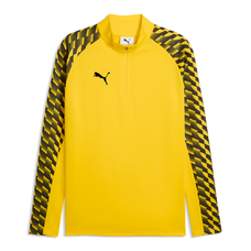 teamLIGA26 Training 1/4 Zip Top-2443267