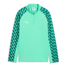 teamLIGA26 Training 1/4 Zip Top Jr-2443319