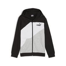 POWER Colorblock Full-Zip Hoodie TR B-2261905