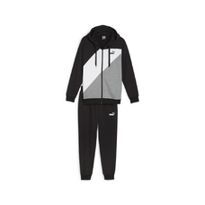 Power Tracksuit TR